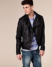Sonic Jacket