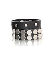 Sono PU I Am Bracelet
