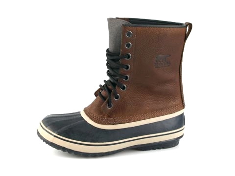 Sorel: 1964 Premium T