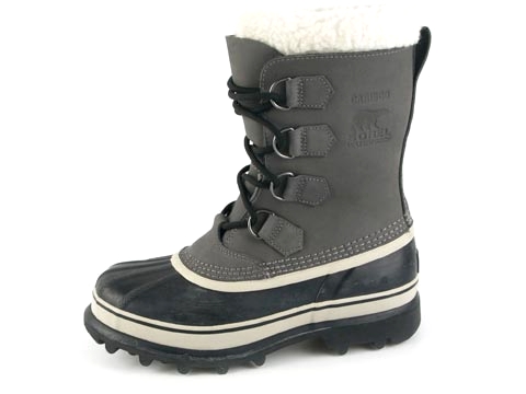 Sorel: Caribou