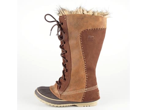 Sorel: Cate The Great