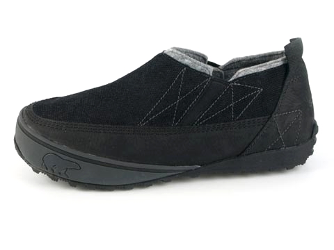 Sorel: Chesterman Slip