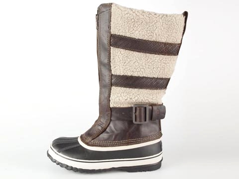 Sorel: Helen Of Tundra II