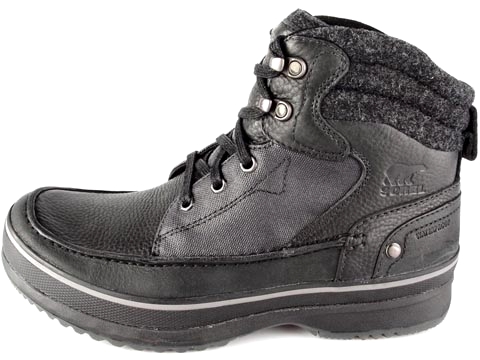 Sorel: Kingston Chukka