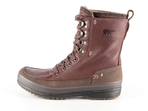 Sorel: Kingston Peak