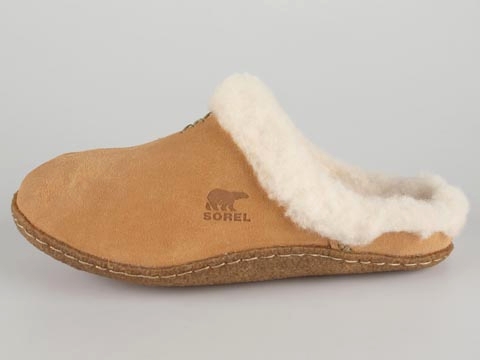 Sorel: Nakiska Slide