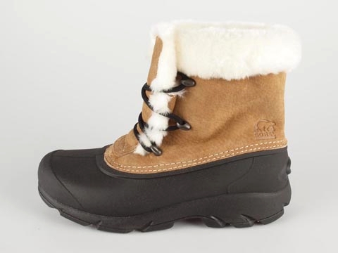 Sorel: Snow Angel Lace