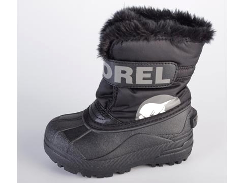 Sorel: Snow Commander Toddler