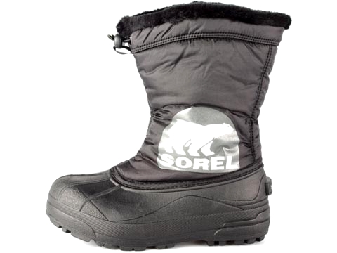 Sorel: Snow Commander Youth
