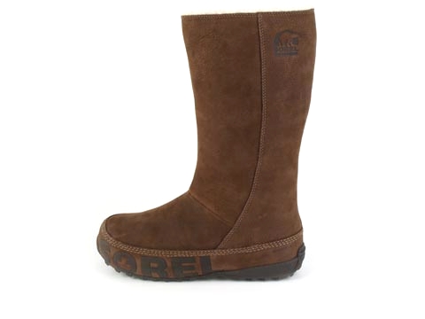 Sorel: Suka