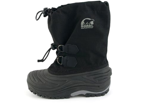 Sorel: Super Trooper - 2