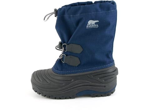Sorel: Super Trooper