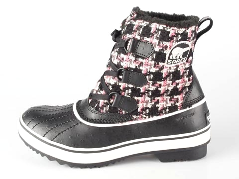 Sorel: Tivoli