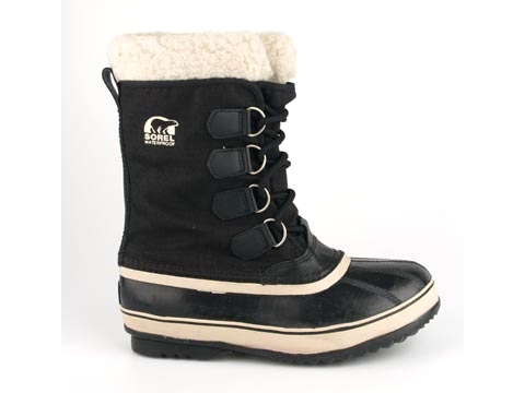 Sorel: Winter Carnival