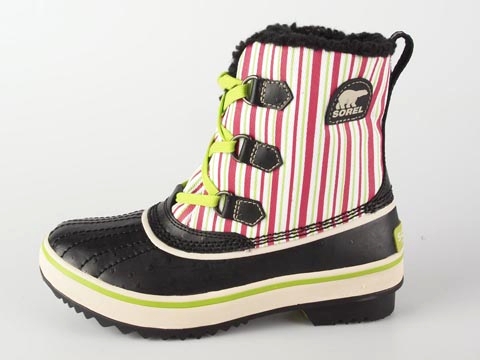 Sorel: Youth Tivoli