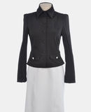 S.O.S BY ORZA STUDIO - Blazer