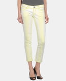 S.O.S BY ORZA STUDIO - Denimcapri