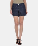 S.O.S BY ORZA STUDIO - Denimshorts - 3