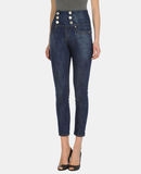 S.O.S BY ORZA STUDIO - Jeans - 10