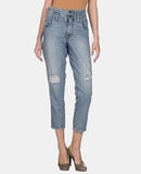 S.O.S BY ORZA STUDIO - Jeans - 18