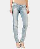 S.O.S BY ORZA STUDIO - Jeans - 27