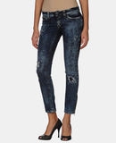 S.O.S BY ORZA STUDIO - Jeans - 30