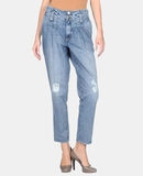 S.O.S BY ORZA STUDIO - Jeans - 34