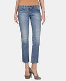 S.O.S BY ORZA STUDIO - Jeans