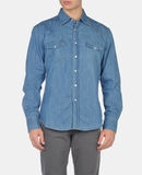 SOU - Denimtröja - 2