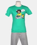 SOUL STREAR - Kortärmad t-shirt - 2
