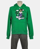 SOUL STREAR - Sweatshirt med huva - 4