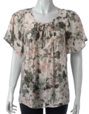 Soya blus - 10