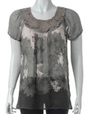 Soya Blus - 12