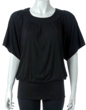 Soya Blus - 18