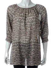 Soya Blus - 20