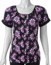 Soya Blus - 21