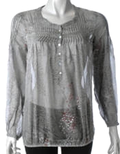 Soya Blus - 22
