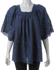 Soya Blus - 23