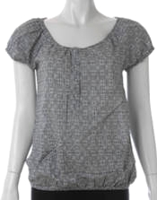 Soya Blus - 28