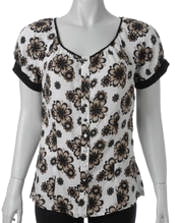 Soya Blus - 3