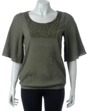 Soya Blus - 30