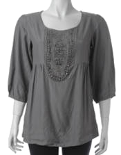 Soya Blus - 6
