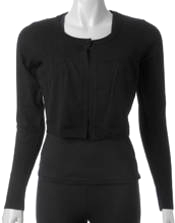 Soya Cardigan - 10