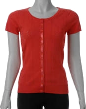 Soya Cardigan - 11