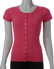 Soya Cardigan - 12