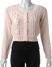 Soya Cardigan - 15