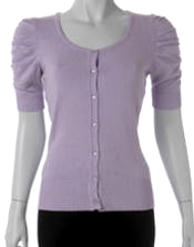Soya Cardigan - 2