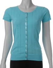 Soya Cardigan - 3
