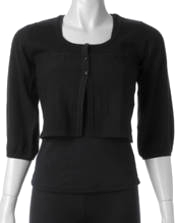 Soya Cardigan - 4