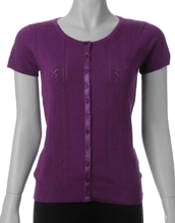 Soya Cardigan - 5